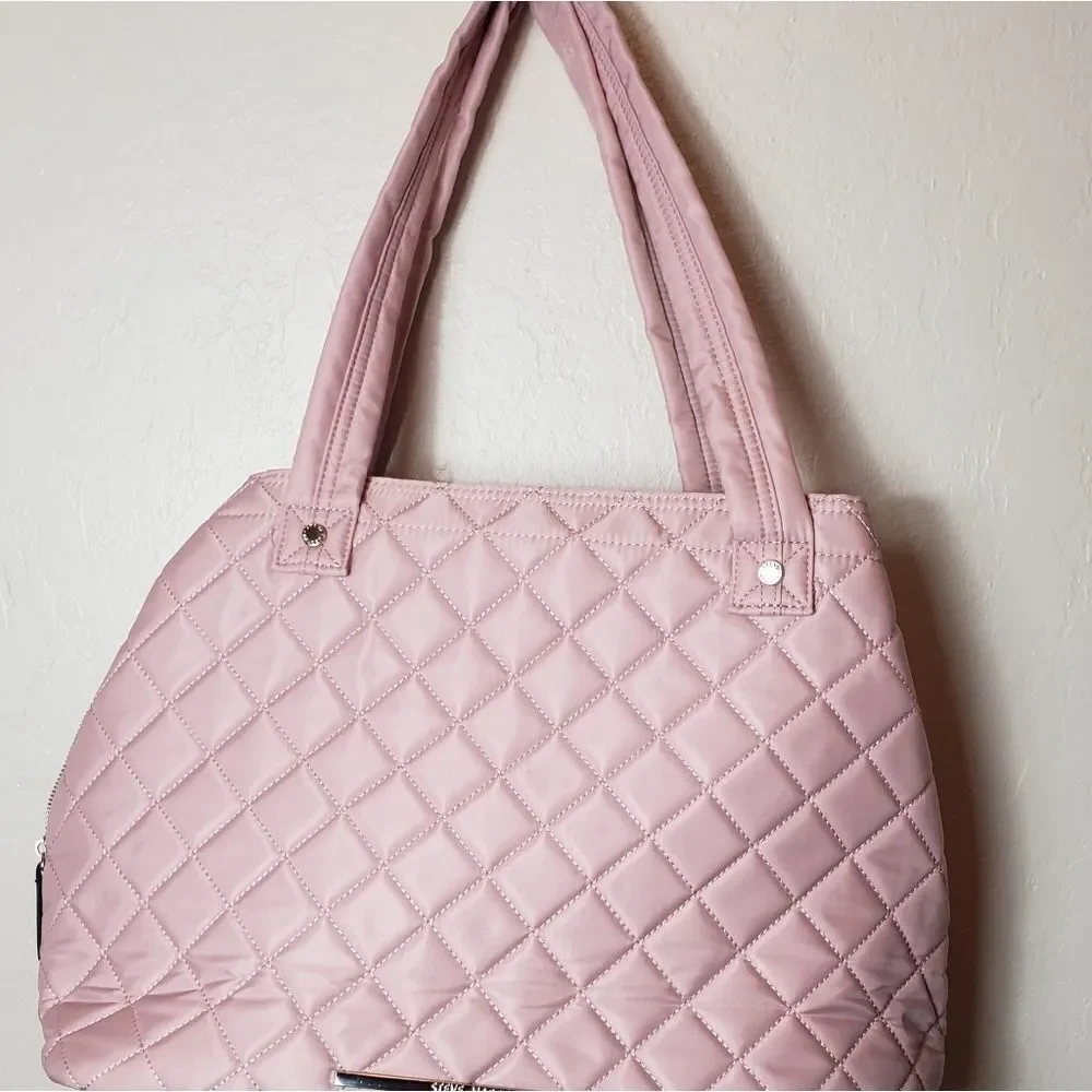 S Madden baby bag